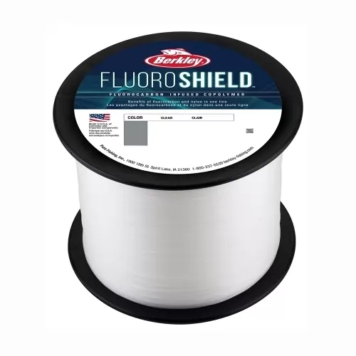 FluoroShield  - 2743m zsinórok