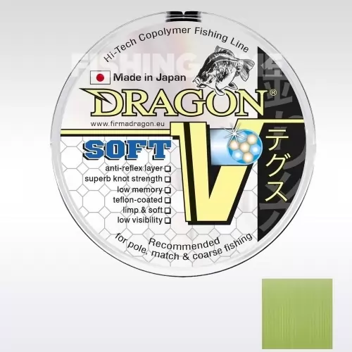 Dragon-V Soft 25m