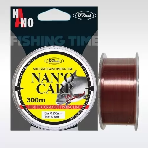 Nano Carp 300m