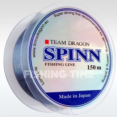 Dragon Team Dragon Spinn 150m monofil zsinór
