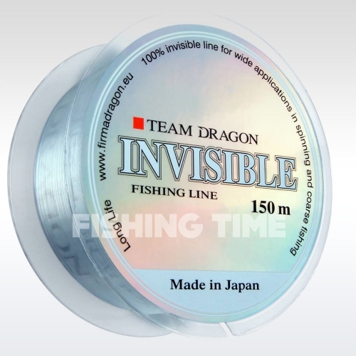 Dragon Team Dragon Invisible 150m monofil zsinór