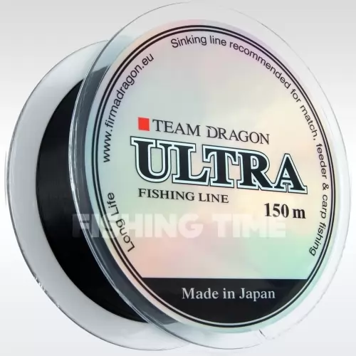 Team Dragon Ultra 150m monofil zsinór