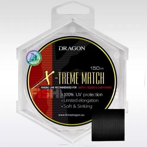 X-Treme Match Soft