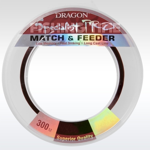 Dragon Specialist Pro Match