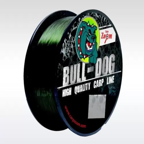 Bull-Dog Carp Line 300m pontyozó zsinór