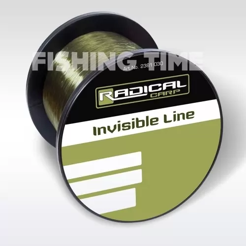 Invisible Line - monofil zsinór