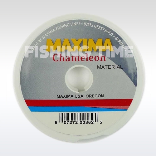Maxima CHAMELEON - süllyedő monofil zsinór (100m)