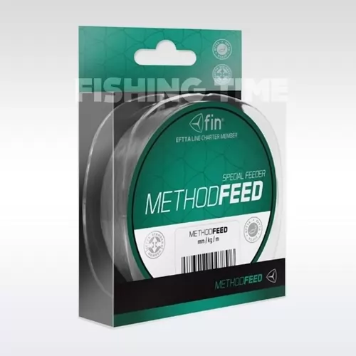 Method Feed Grey 150m