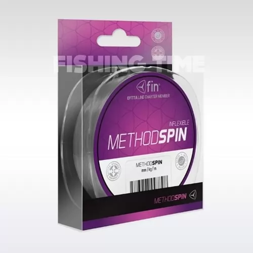 Method Spin Grey 150m
