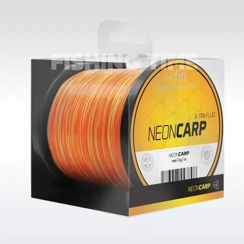 Neon Carp 1200m