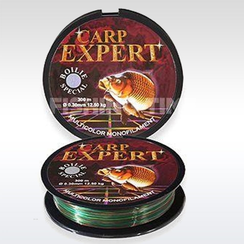 Carp Expert Boilie Special Multicolor 300m monofil zsinór