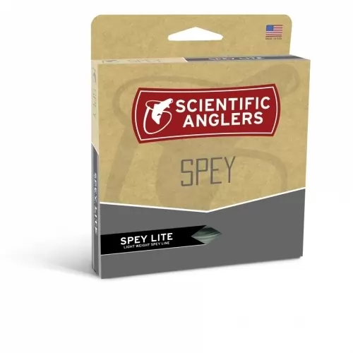 Spey Lite Series Scandi Integrated