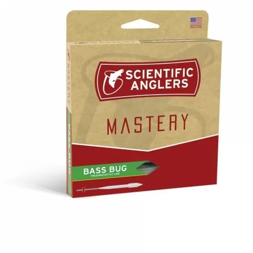 Mastery Series Bass Bug