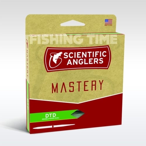 Scientific Anglers Mastery Series DTD