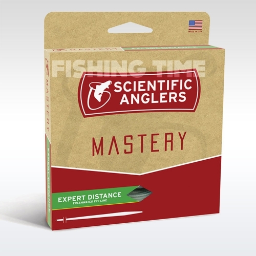 Scientific Anglers Mastery Series Expert Distance