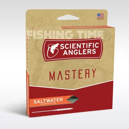 Mastery Series Saltwater