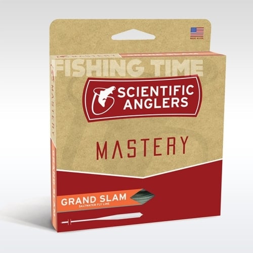 Scientific Anglers Mastery Series Grand Slam