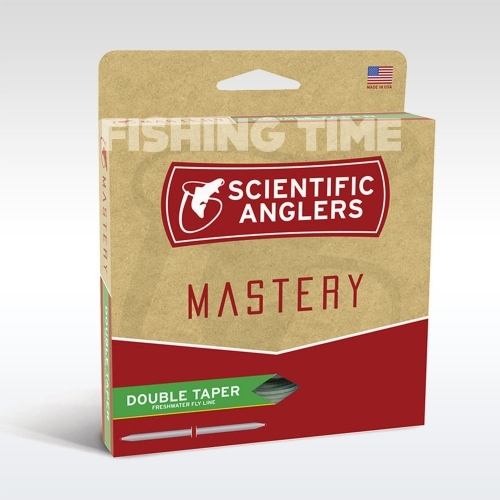 Scientific Anglers Mastery Series Bonefish