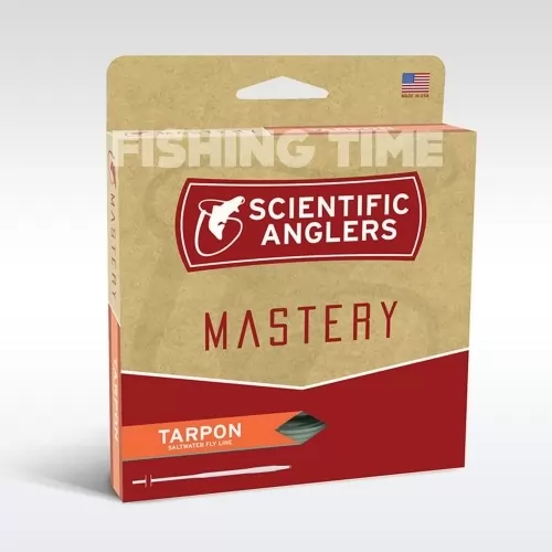 Mastery Series Tarpon