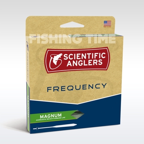 Scientific Anglers Frequency Series Magnum
