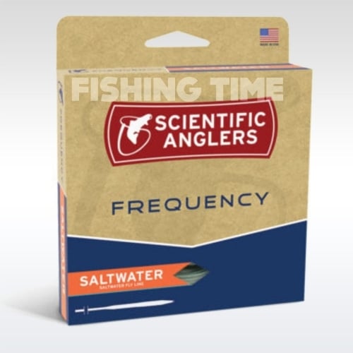 Scientific Anglers Frequency Series Saltwater