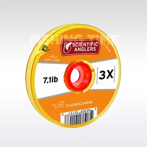 Fluorocarbon Tippet 30m IFGA