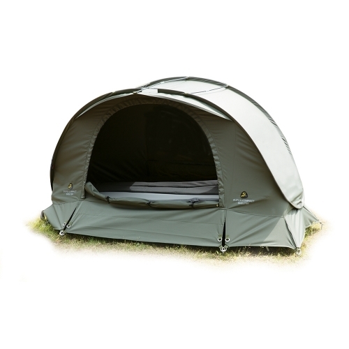 Carp Spirit Arma Skin SCS+ (Super Compact Shelter +) sátor