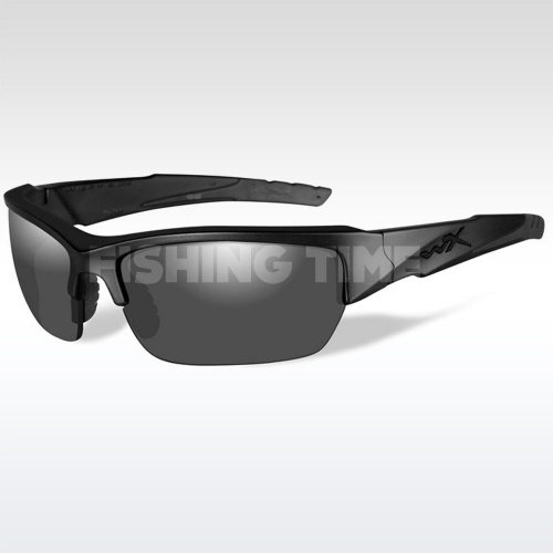 Wiley X Valor Smoke Grey polarizált napszemüveg