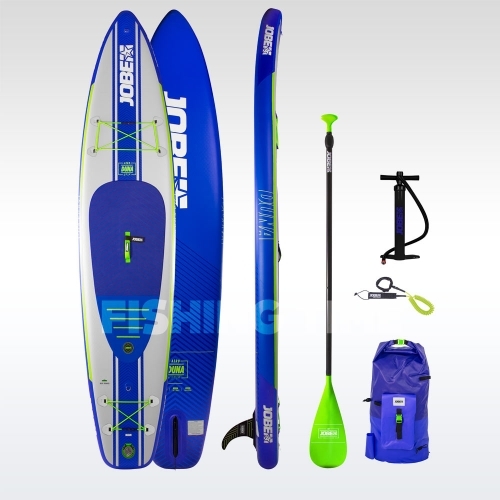 Jobe Duna SUP felfújható paddleboard szett