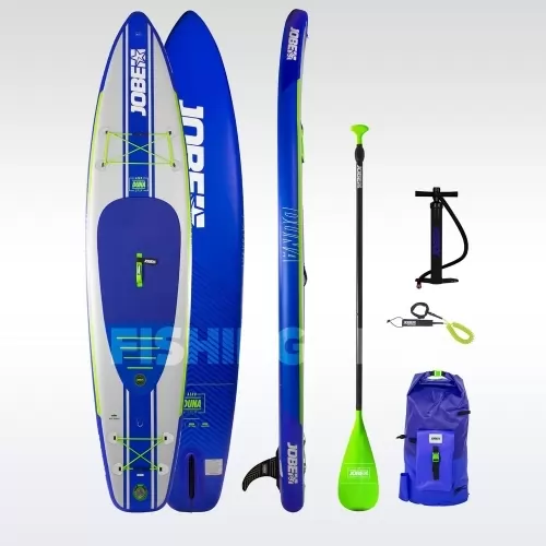 Duna SUP felfújható paddleboard szett