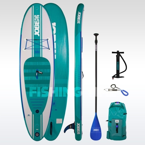Jobe Aero Yarra SUP felfújható paddleboard szett